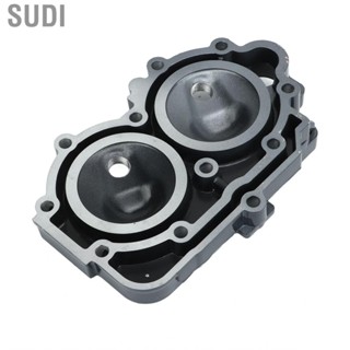 Sudi Cylinder Head Cover  Strong Power 6E7 11111 01 94 Long Durability Perfect Fit Sealing for 9.9HP 15HP 2 Stroke Outboard Engine