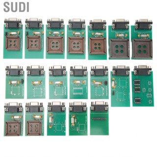 Sudi UPA Adapter Heavy Duty  Programmer Eeprom Board for Car Maintenance