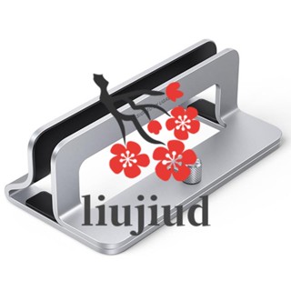 Liujiud UGREEN ขาตั้งแล็ปท็อป โน้ตบุ๊ก อลูมิเนียม พับได้ สําหรับ MacBook Air Pro รองรับ MacBook