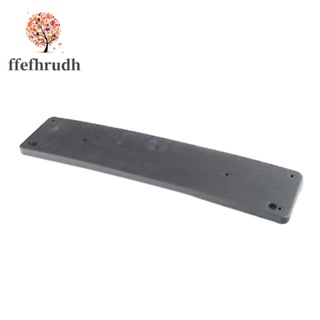 Ffefhrudh กรอบป้ายทะเบียนรถยนต์ สําหรับ Mercedes-Benz E-Class W211 2002 2002 2004 2004 2005 2006 A2118850181