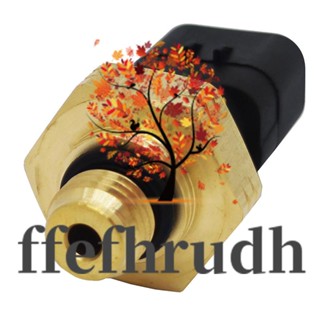 Ffefhrudh 274-6721 เซนเซอร์แรงดันน้ํามันเชื้อเพลิง