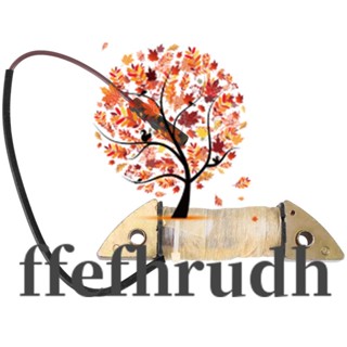 Ffefhrudh คอยล์ชาร์จ GX160 GX200 GX240 GX270 GX340 GX390 อุปกรณ์เสริม