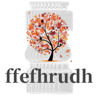 Ffefhrudh ที่คั่นหนังสือ ลายดอกไม้แห้ง สีโปร่งใส DIY สําหรับเด็ก