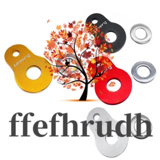 Ffefhrudh Litepro อะแดปเตอร์หัวเข็มขัดแม่เหล็ก โลหะผสมอลูมิเนียม สําหรับรถจักรยาน FNHON 1611