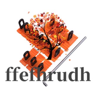 Ffefhrudh ชุดอุปกรณ์เครื่องมือซ่อมแซมรถยนต์ แบบดึงรอยบุบ งอได้