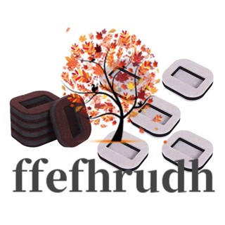 Ffefhrudh จุกปิดล้อเฟอร์นิเจอร์ เตียงนอน 5 ชิ้น