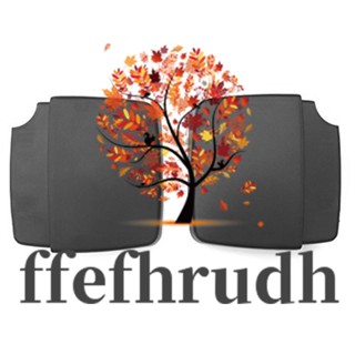 Ffefhrudh ฝาครอบไฟท้าย อุปกรณ์เสริม สําหรับ VW T4 Transporter Caravelle 1990-2003 1 คู่ 701868787 701868788