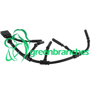 Greenbranches1 สายไฟรถยนต์ สําหรับ Transporter 2.5 TDI 2003-2010 070971277B