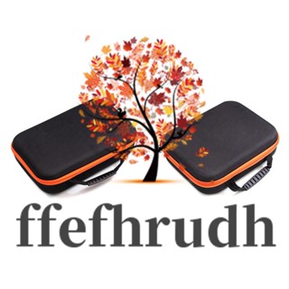 Ffefhrudh กระเป๋าผ้าออกซฟอร์ด กันน้ํา กันกระแทก สําหรับใส่เครื่องมือช่างไฟฟ้า