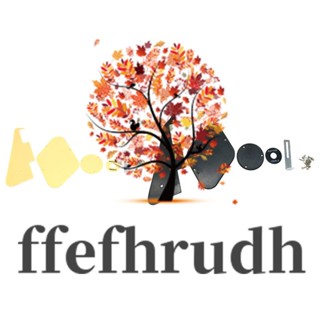 Ffefhrudh Lp ฝาครอบเกียร์กีตาร์ไฟฟ้า ABS และเหล็ก แบบเปลี่ยน สีเหลือง