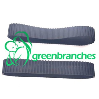 Greenbranches1 แหวนยางซูม แบบเปลี่ยน สําหรับ Canon 24-70 24-70 มม. F4 L (13 มม.) 1 ชุด