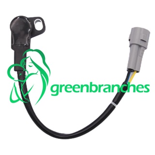 Greenbranches1 เซนเซอร์จับตําแหน่งคันเร่ง สําหรับ Kawasaki KX250F KLX 450R KX450F 5TA-85885 5TA-85885-00-00 5TA-85885-01-00