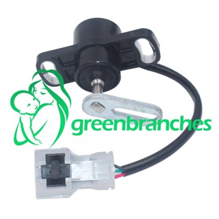 Greenbranches1 เซนเซอร์จับตําแหน่งคันเร่ง ABS AN465006 897305922D 8973059220 สําหรับรถบรรทุก Isuzu