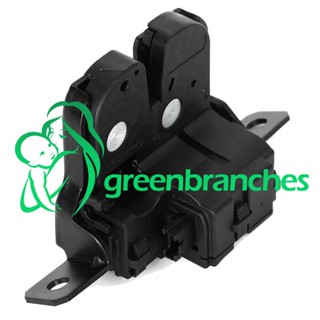 Greenbranches1 กิ่งไม้ 51247248075 อุปกรณ์ล็อคฝากระโปรงท้ายรถยนต์ สําหรับ BMW 1 Series F20 F21