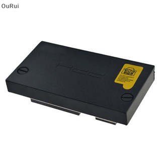 {RUI} อะแดปเตอร์เครือข่าย SATA สําหรับ PS2 Fat Game Console SATA Socket HDD
 {OuRui}