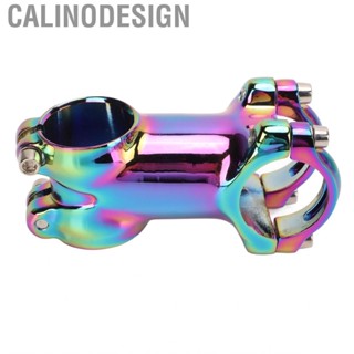 Calinodesign Handlebar Stem Aluminum Alloy Or Minus 7 Degree Bike