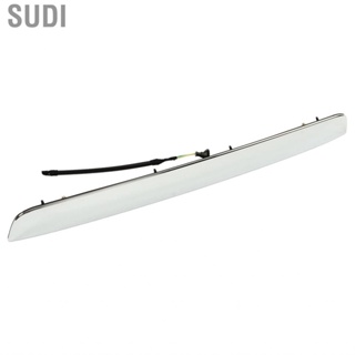 Sudi Rear Tail Gate Handle  Replacement  Impact 90810 9PG0A Liftgate Chrome for Pathfinder