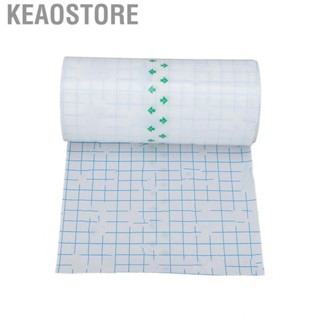 Keaostore Tattoo Aftercare Bandage Transparent Breathable  LJ4