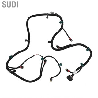 Sudi Front Bumper Park Assist  Harness  Aging 106795801G High Sensitivity for Car