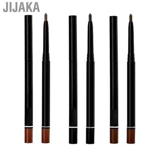 Jijaka Eyeliner Sweatproof Natural  No Smudge Lasting Pencil for Home Outdoor Working