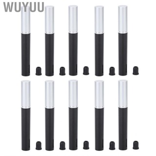 Wuyuu Empty Eyelash Tubes 3ml  Tube For Samples