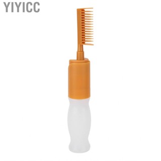 Yiyicc Bottle Root Comb Applicator ABS For Home