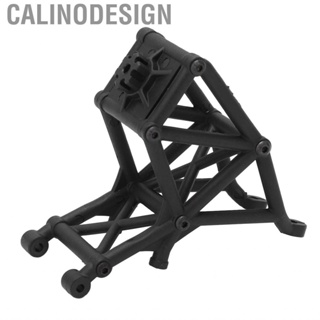 Calinodesign Spare Tire Mounting Bracket Desert Off Road RC Car Accessory For ZD Racing 7557♡