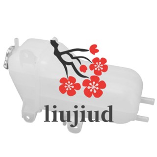 Liujiud ถังเก็บน้ําสํารองขยายหม้อน้ํา สําหรับ Hyundai H-1 Starex H1 254304A000 254314A000