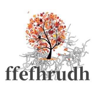 Ffefhrudh ตะขอเหล็กคาร์บอน ทนทาน สําหรับแขวนจัดเก็บของ 50 ชิ้น