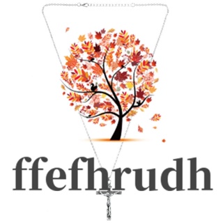 Ffefhrudh สร้อยคอโซ่ยาว จี้ไม้กางเขนพระเยซู วันวาเลนไทน์ สีเงิน เครื่องประดับแฟชั่น สําหรับผู้ชาย ผู้หญิง