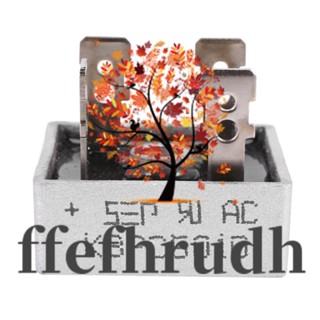 Ffefhrudh วงจรเรียงกระแสไดโอดเฟสเดียว 50A 1000V KBPC5010