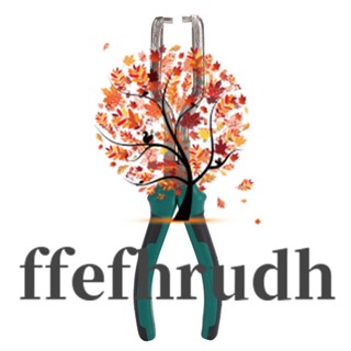 Ffefhrudh คีมถอดหัวเข็มขัดท่อน้ํามันเชื้อเพลิง ด้ามจับยาง ยาว 9 นิ้ว