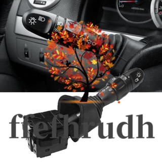 Ffefhrudh สวิตช์ไฟเลี้ยว ไฟตัดหมอก สําหรับรถยนต์ 96387324 อุปกรณ์เสริม สําหรับ Buick Daewoo Lacetti Lanos Chevrolet Optra Nubira Excelle Suz