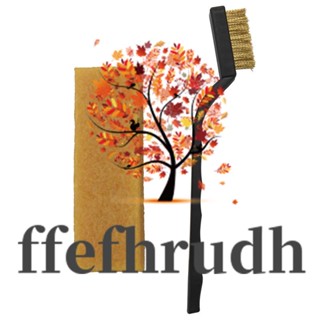 Ffefhrudh เทปกระดาษทราย สําหรับทําความสะอาดสเก็ตบอร์ด