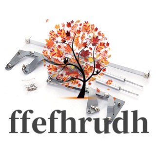 Ffefhrudh บานพับเปิด ปิด แนวตั้ง สําหรับเฟอร์นิเจอร์