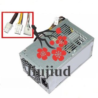 Liujiud อะไหล่พาวเวอร์ซัพพลาย PS-4241-2HF อุปกรณ์เสริม สําหรับ HP ProDesk 400 600 800 G1 G2 Z230 240 SFF 240W PS-4241-2HF