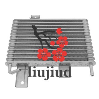 Liujiud น้ํามันเกียร์คูลเลอร์ สําหรับ Mitsubishi L200 Triton KK1T KK3T KL1T KL3T KR1W 2920A344