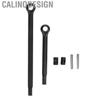 Calinodesign Front Dog  Axle Shaft Strong Steel 2 Stage Design Drive