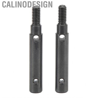 Calinodesign RC Drive Shaft Wear Resistant Portal Stub Axle for  Car