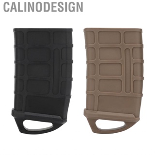 Calinodesign Quick Pull Rubber Bag  Wear Resistant Comfortable Grip  for Shooting