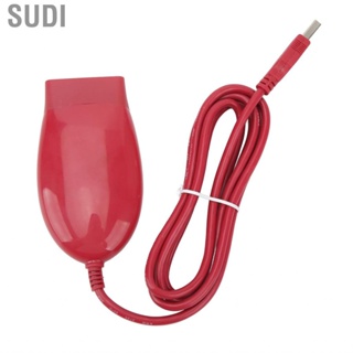 Sudi VNCI J2534 for Nano Diagnostic Tools Support ELM327 Automatic Switch Mode Fast  Car