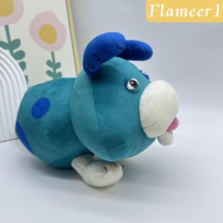 [flameer1] ตุ๊กตาสัตว์ ผ้ากํามะหยี่ขนนิ่ม ของขวัญ สําหรับห้องนั่งเล่น ปาร์ตี้ วันหยุด