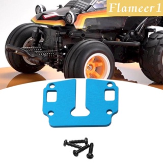 [flameer1] เคสเกียร์รถบังคับ พร้อมสกรู สเกล 1:10 สเกล 1:12 DIY อุปกรณ์เสริม สําหรับรถบรรทุกบังคับ Gfo1