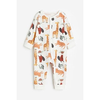 H&amp;M  Boy Patterned pyjamas 1126198_5