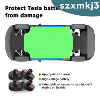 [Szxmkj3] อะแดปเตอร์ยกชิ้นส่วน ติดตั้งง่าย สําหรับ Tesla