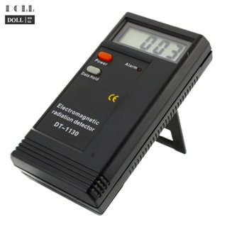 ⭐24H SHIPING ⭐DT1130 Magnetic Field Radiation Detector Protect Yourself from Harmful Radiation