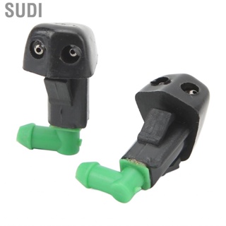 Sudi Windshield Washer Nozzle  ABS 76810 S84 A02 Lightweight for Car