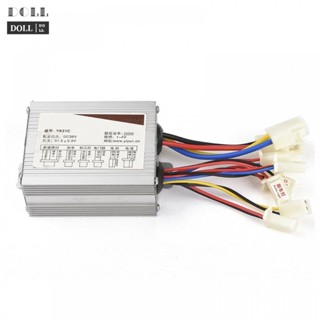 ⭐24H SHIPING ⭐Power Packed Brushed Motor Control Unit for E Scooters Longevity (68 characters)