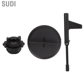 Sudi Oil Drain Tool Set Transmission Change Heat Resistant for 725