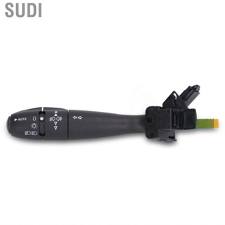 Sudi 624284  Indicator Column Switch Smooth Operation Heavy Duty High Hardness ABS for Car